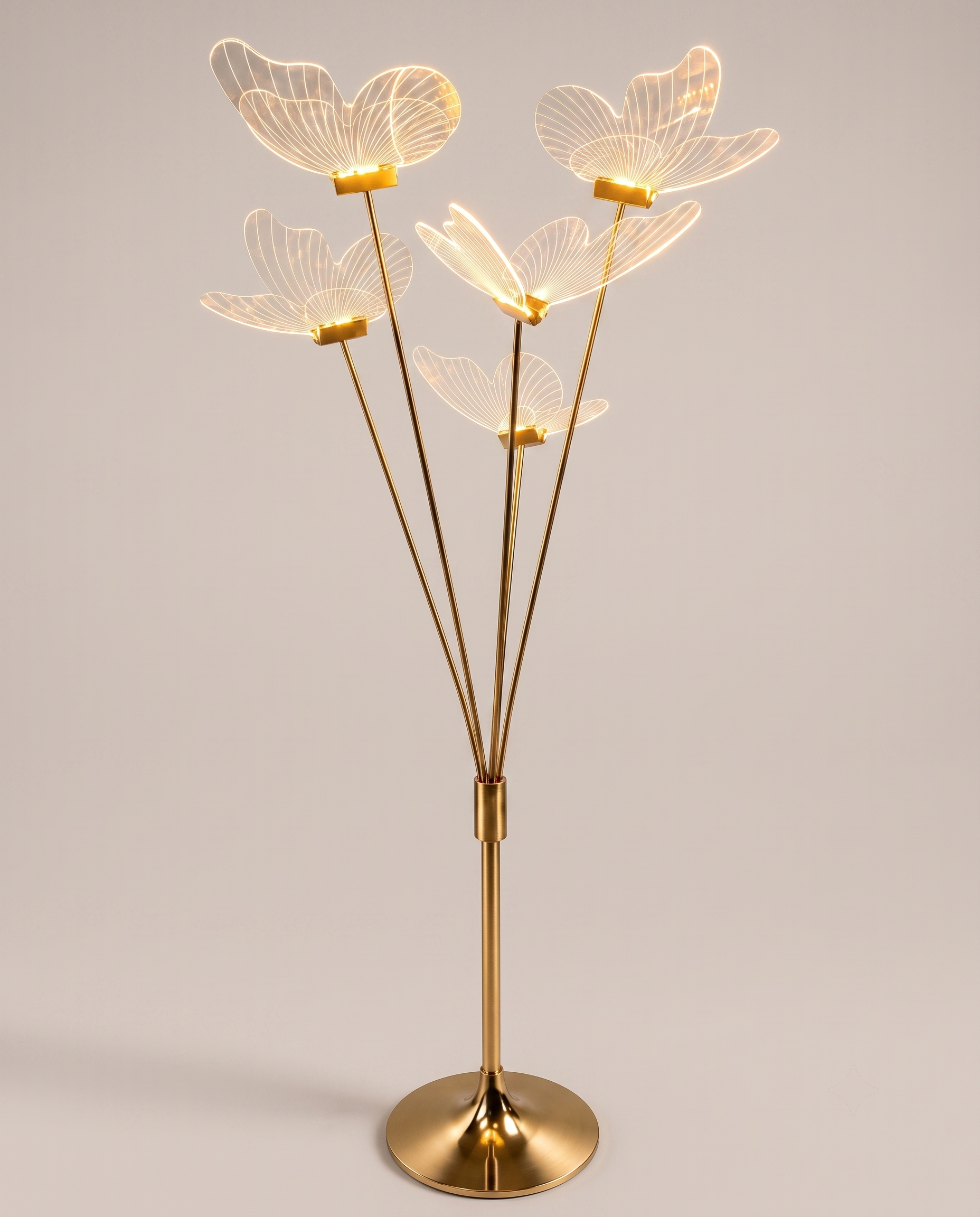 Lights Stand